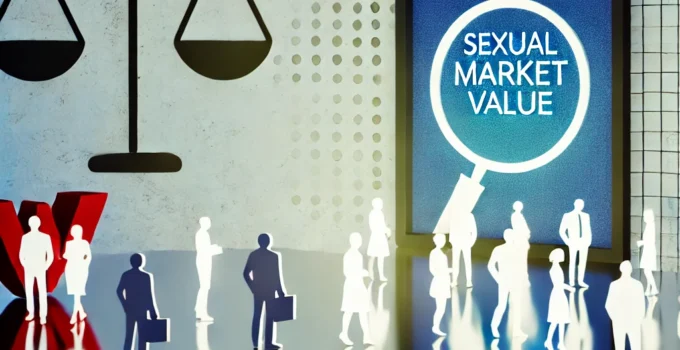 SMV Sexual Market Value